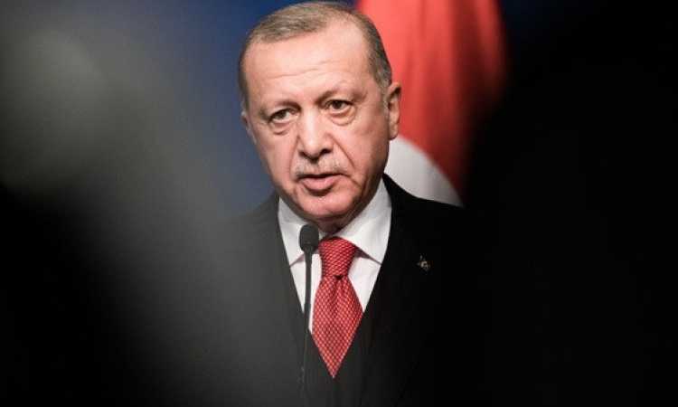 أردوغان