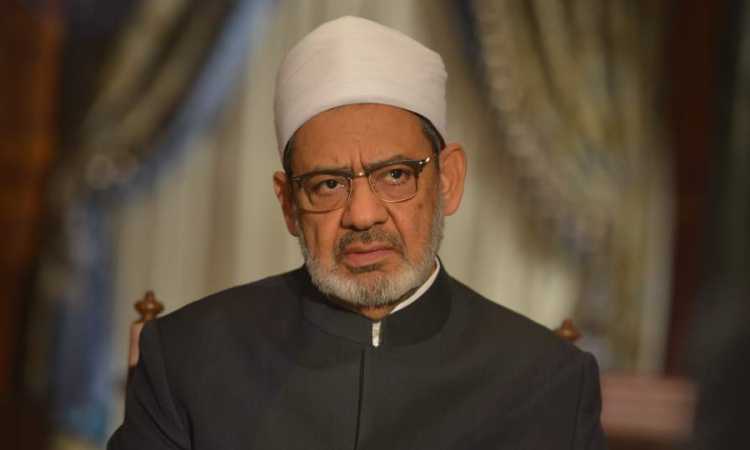 شيخ الأزهر