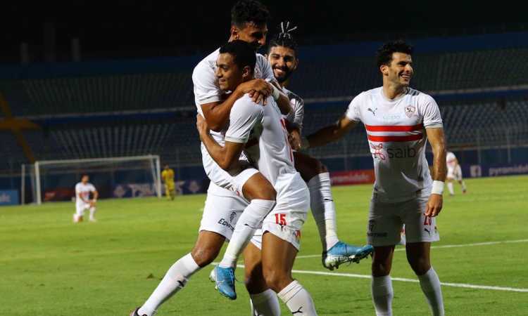 الزمالك