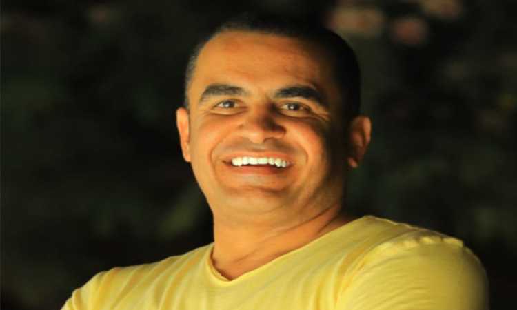 د. أحمد سلطان