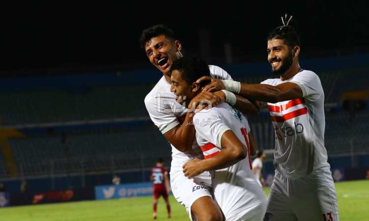 الزمالك