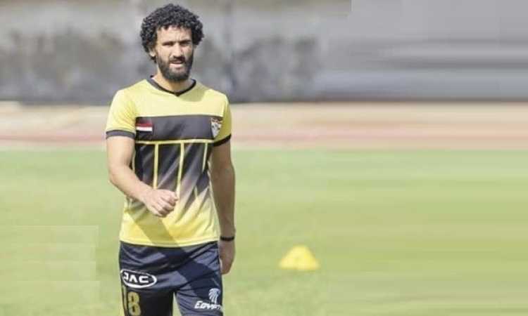 باسم مرسى