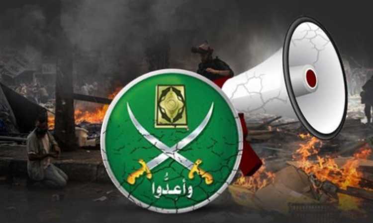 أكاذيب الإخوان