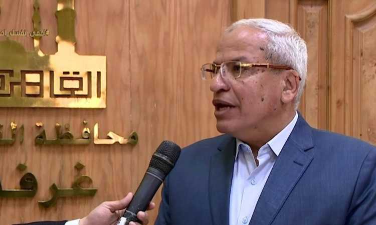 اللواء إبراهيم عوض