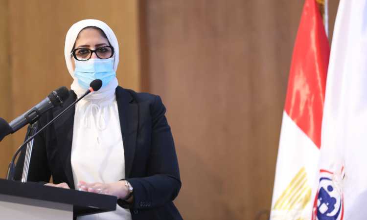 وزيرة الصحة تعلن القواعد الذهبية العشر للوقاية من كورونا خلال الدراسة