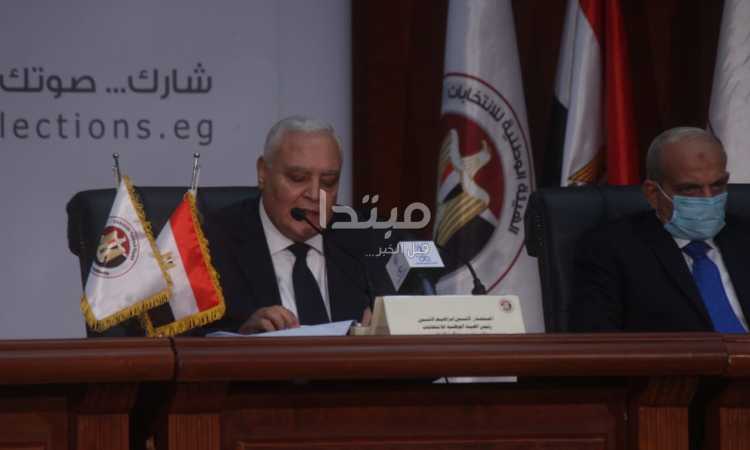 الهيئة الوطنية للانتخابات تعلن تفاصيل انتخابات مجلس النواب 2020