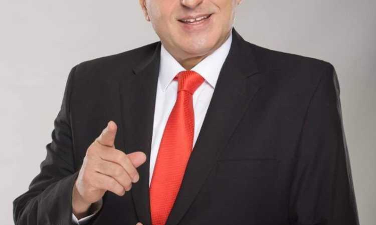 عزمى مجاهد