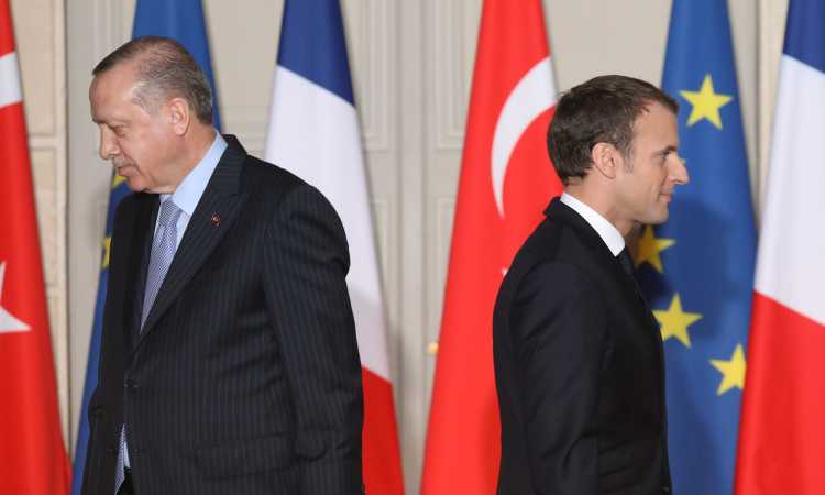 أردوغان