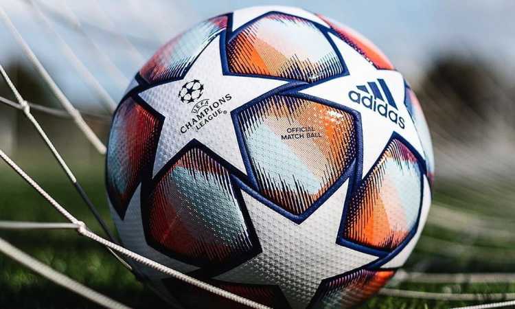 كرة دورى أبطال أوروبا
