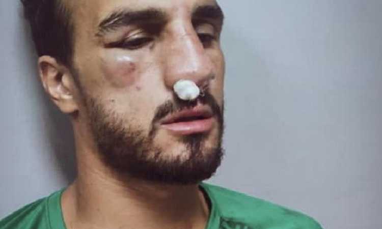 محمود رزق