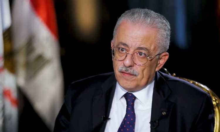 طارق شوقى - وزير التربية والتعليم