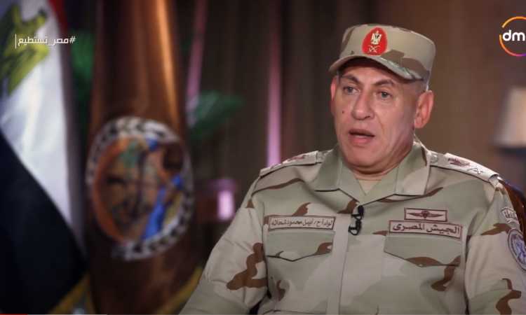 قائد قوات حرس الحدود