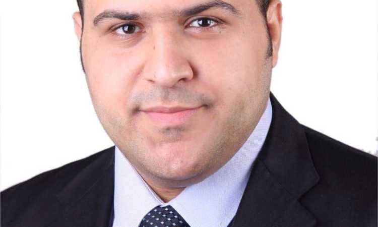 إبراهيم مطر