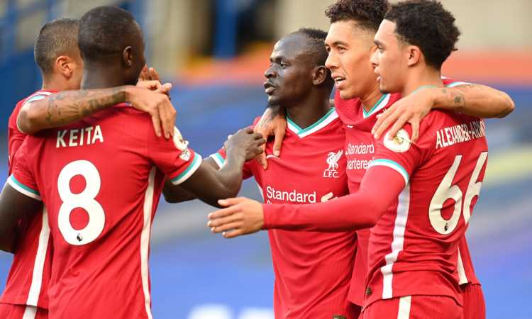 ليفربول