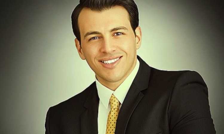 رامى رضوان