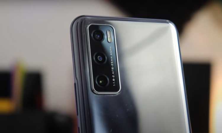 هاتف V20 SE