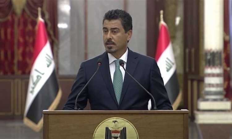 متحدث الحكومة العراقية أحمد الملا طلال