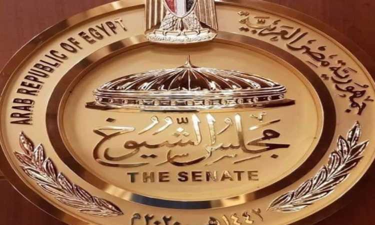 مجلس الشيوخ