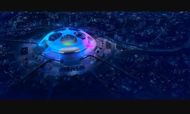 دورى أبطال أوروبا