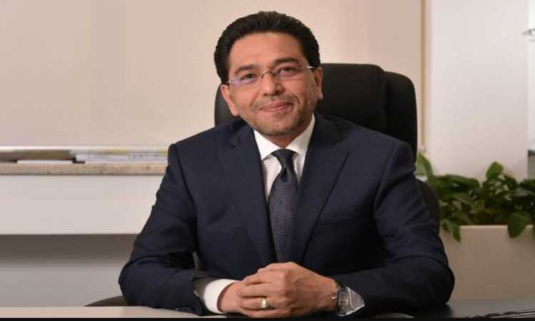 نائب رئيس الاتحاد الدولى للنقل الجوى