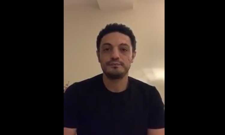 الهارب محمد على