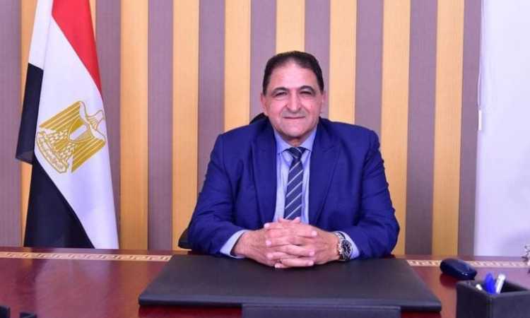 الدكتور سامى فتحى سوس