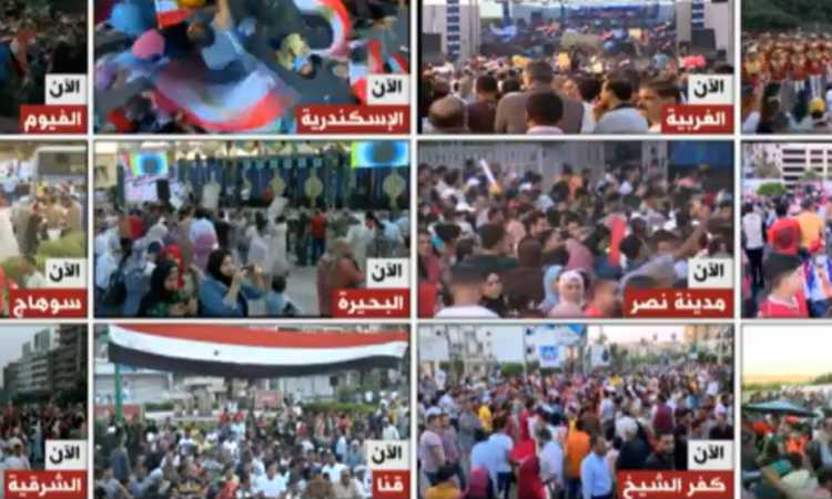 احتفالية نصر أكتوبر