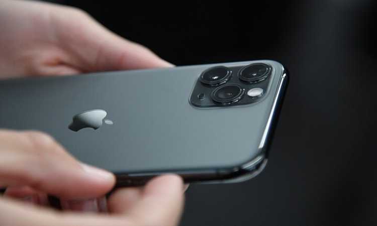 هواتف iPhone 12