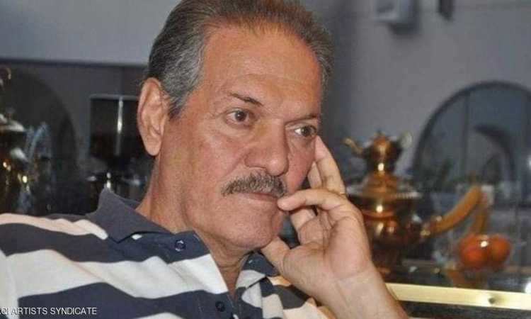 نزار السامرائى