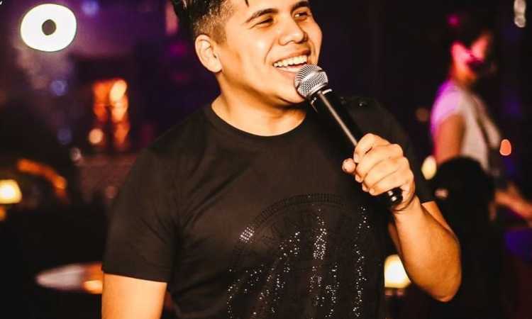 عمر كمال