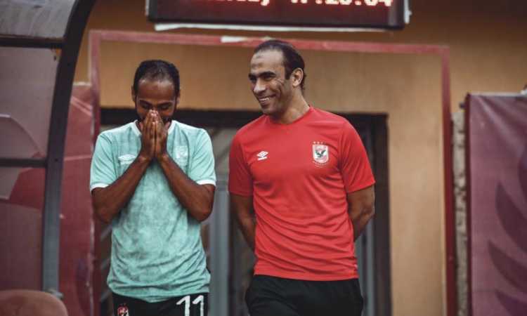 سيد عبد الحفيظ ووليد سليمان