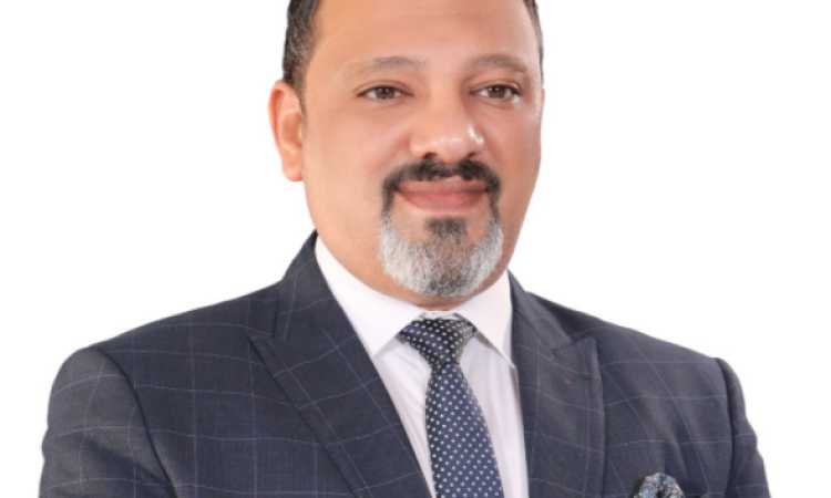 أمين حزب المصريين الأحرار بسنورس
