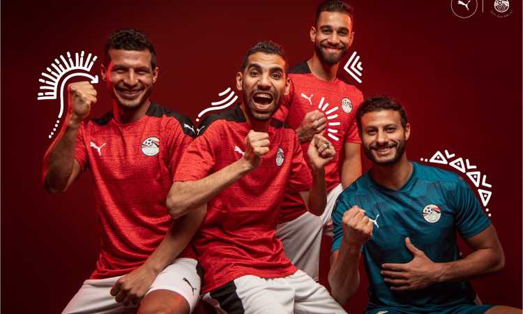تيشيرت المنتخب