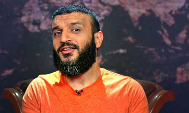 عبدالله الشريف