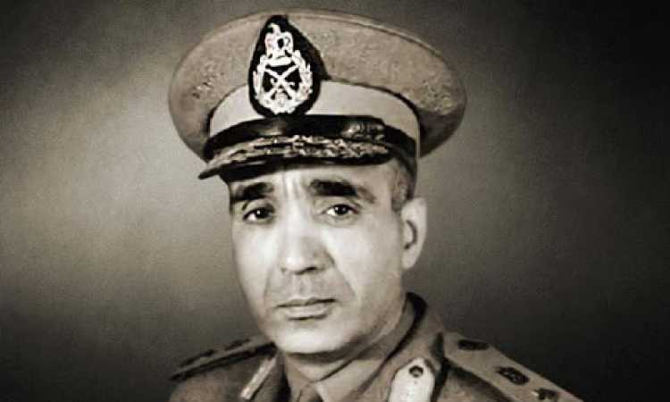 عبد المنعم رياض