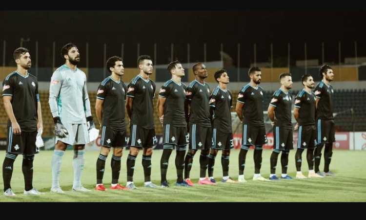 بيراميدز