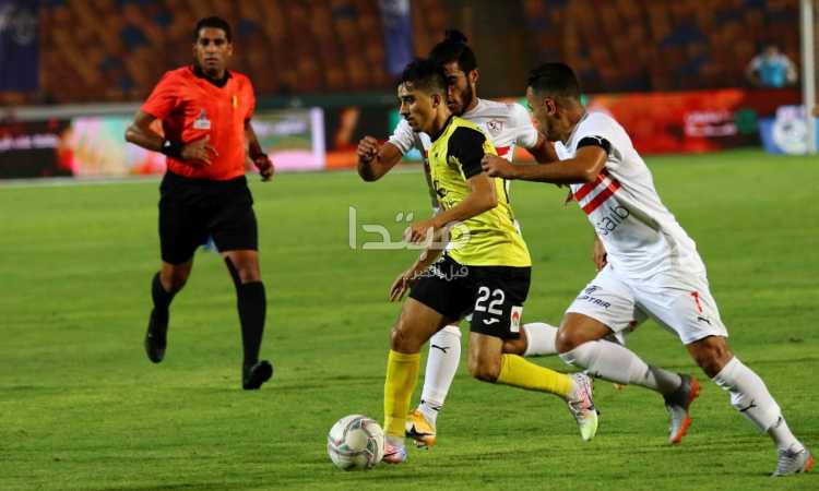 الزمالك ودجلة