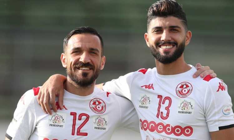 فرجانى ساسى وعلى معلول