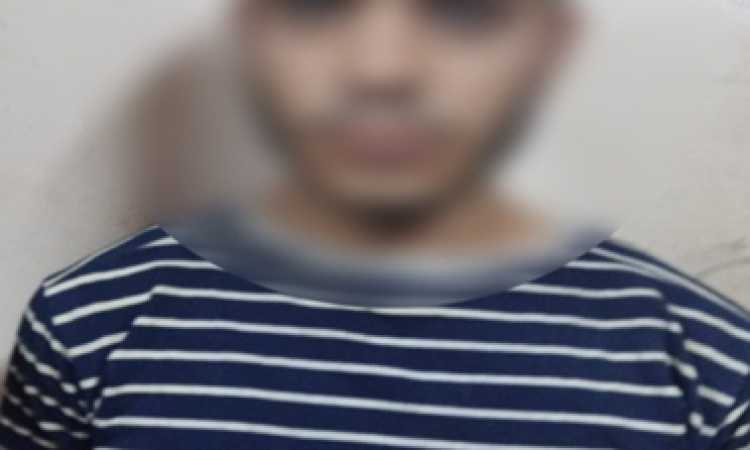 المتهم