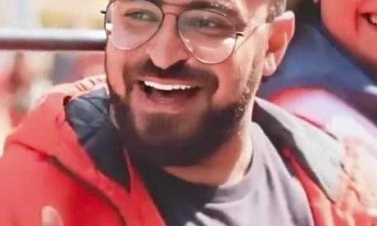 أحمد يونس
