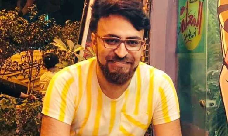 أحمد يونس