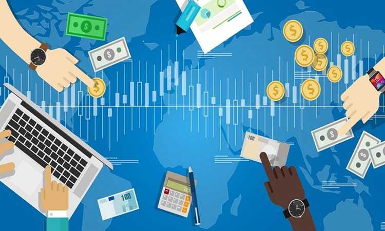 الاقتصاد الرقمى
