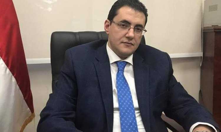 خالد مجاهد