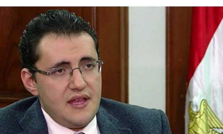 خالد مجاهد