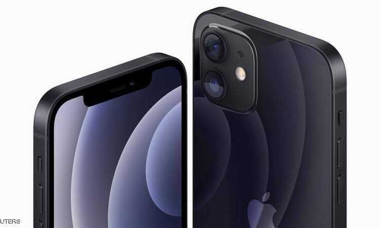 iPhone 12