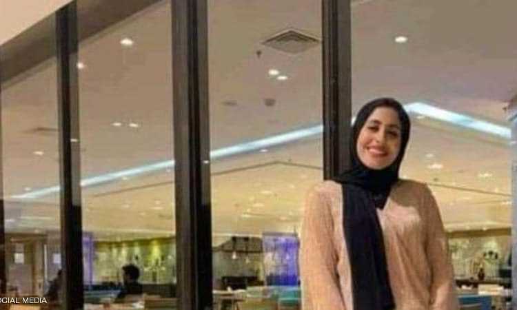 فتاة المعادى