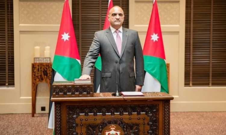 بشر الخصاونة