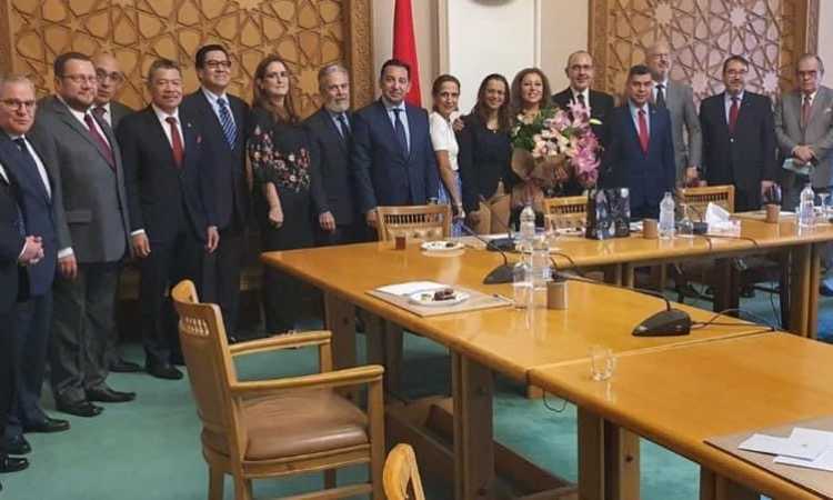 مساعد وزير الخارجية للشئون الأمريكية
