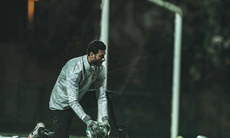 محمد الشناوى