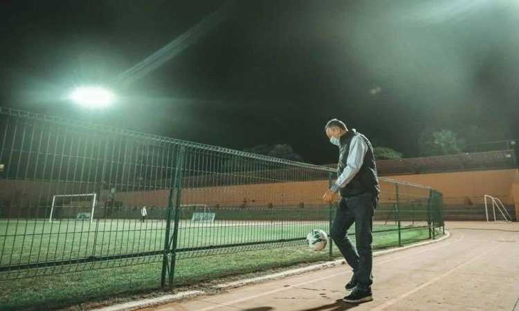 محمود الخطيب